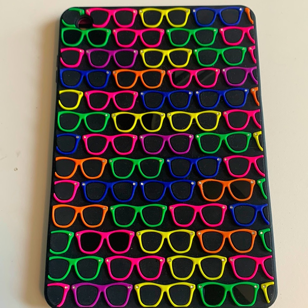 Mini iPad Cover